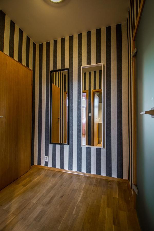 Stylish Apartments Close To Eden Garden Praga Exterior foto