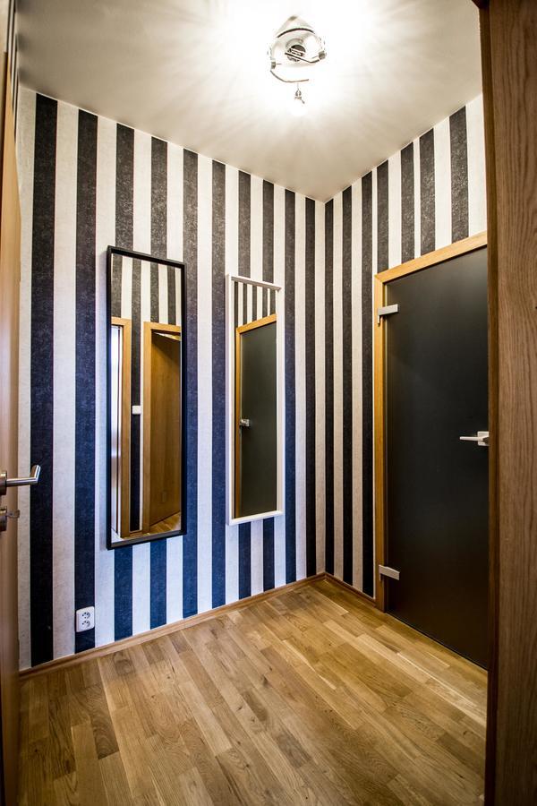 Stylish Apartments Close To Eden Garden Praga Exterior foto