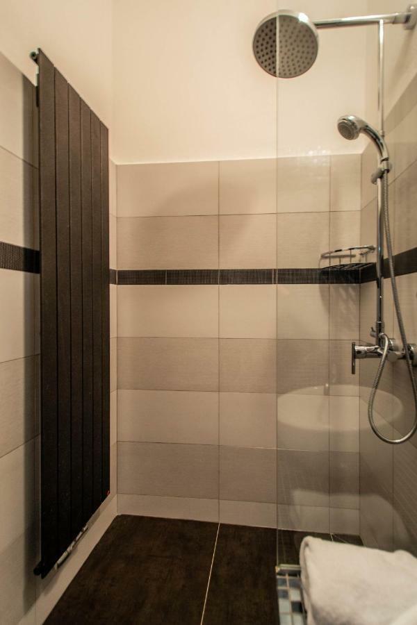Stylish Apartments Close To Eden Garden Praga Exterior foto