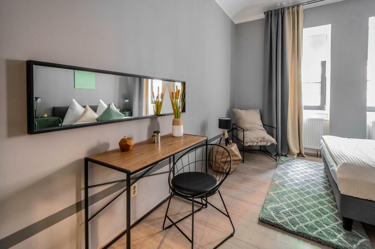 Stylish Apartments Close To Eden Garden Praga Exterior foto